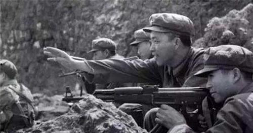 对越自卫反击战视频,对越自卫反击战纪实