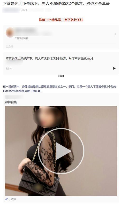 性插视频,一场视觉与情感的盛宴