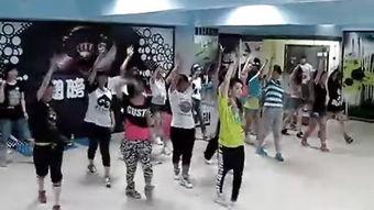 街舞视频,揭秘街舞视频中的激情与魅力