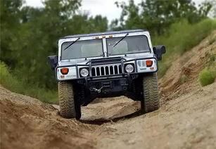 越野汽车视频,越野汽车极限挑战视频解析