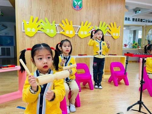 小班歌表演视频,欢歌笑语——小班歌表演精彩瞬间