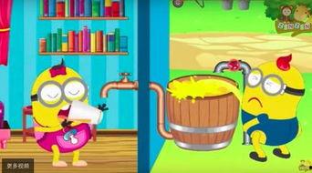 动画片黄色视频,揭秘动画片中隐藏的黄色视频之谜