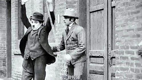 卓别林搞笑视频,卓别林经典搞笑视频集锦