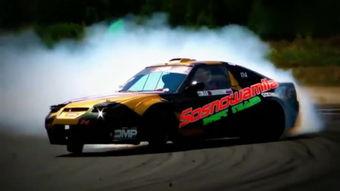 漂移视频,捕捉瞬间流转的视觉奇观