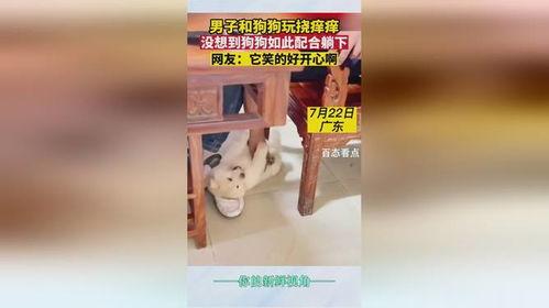 挠痒痒处罚视频,网络暴力与道德边界