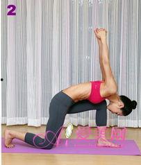 瘦手臂瑜伽视频,轻松三招，告别拜拜肉，重塑纤细手臂