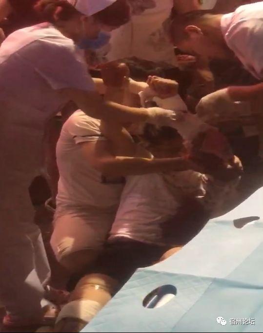 真实杀人视频,还原真实杀人视频的恐怖瞬间