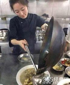 厨师炒菜视频,跟随大师视频学烹饪