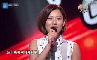 好声音叶晴晴演唱视频,歌声如梦引观众陶醉