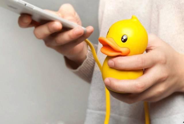 小黄鸭视频,萌趣互动，治愈心灵