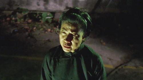 恐怖鬼视频,恐怖鬼视频背后的惊悚真相