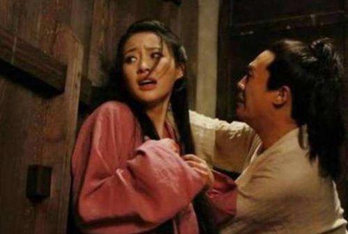 西门庆和潘金莲视频,一段禁忌之恋的悲欢离合