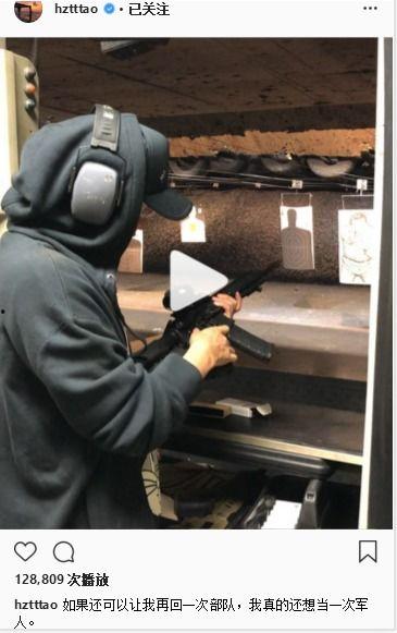 打枪的视频,惊险刺激的射击视频回顾