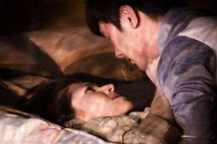 激吻床戏视频,揭秘激吻床戏视频背后的故事