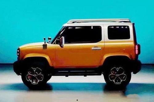 吉姆尼视频越野视频,挑战极限，征服崎岖地形！