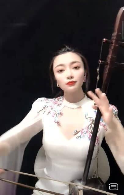 宋飞二泉映月二胡独奏视频,传统与现代的完美交融