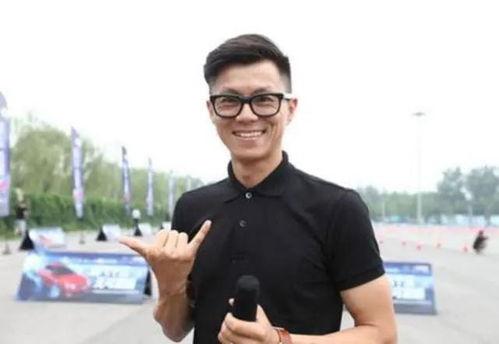 陈震跑二环视频,速度与激情的极限之旅