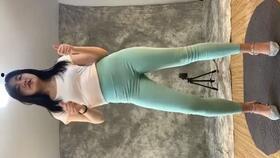 雨竹林舞蹈视频,穿越时空的韵律之旅