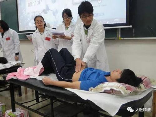 腹部体格检查视频,关键步骤与技巧详解
