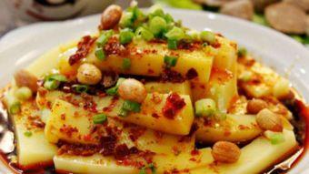 学做泡菜视频,跟随视频轻松学会家常美味泡菜