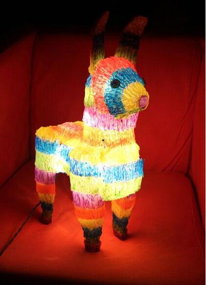 花灯制作视频,点亮传统工艺之美