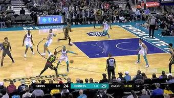 nba录像回放视频,回放视频中的精彩瞬间回顾