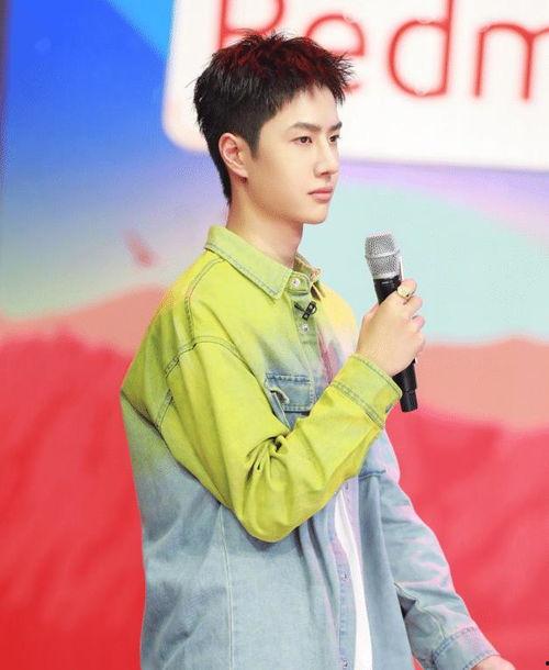 王一博吃瓜爆料最新消息,娱乐圈惊天大瓜，真相即将揭晓！