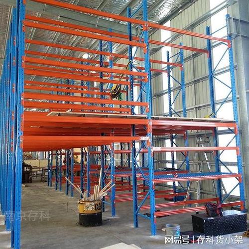 货架安装视频,轻松掌握安装步骤