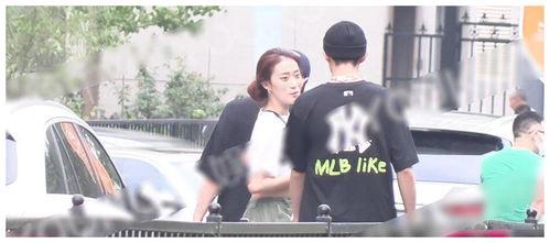 吃瓜爆料王鹤棣白鹿视频,视频曝光恋情疑云