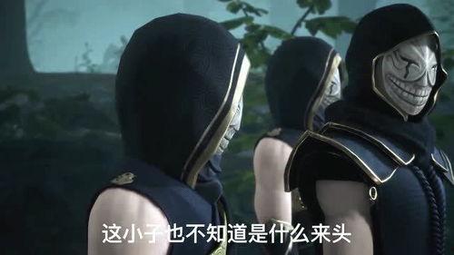 动漫激情视频,激情四溢的视觉盛宴