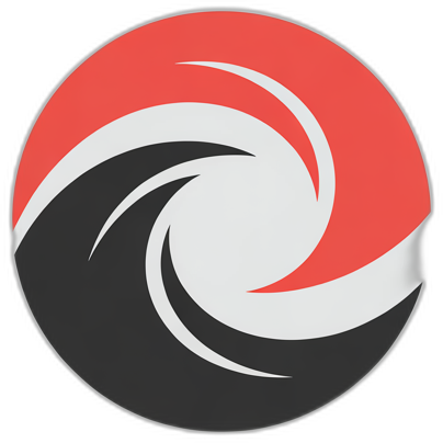 奇优影视品牌Logo