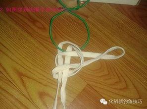 主线绑法视频,一招掌握完美绑法技巧