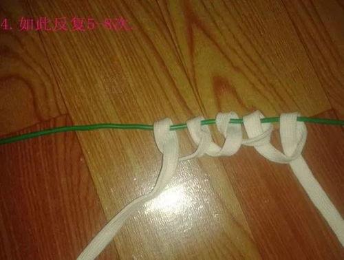 主线绑法视频,一招掌握完美绑法技巧
