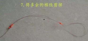 主线绑法视频,一招掌握完美绑法技巧
