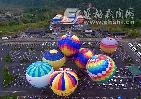 大气球视频,揭秘空中奇观背后的科学奥秘