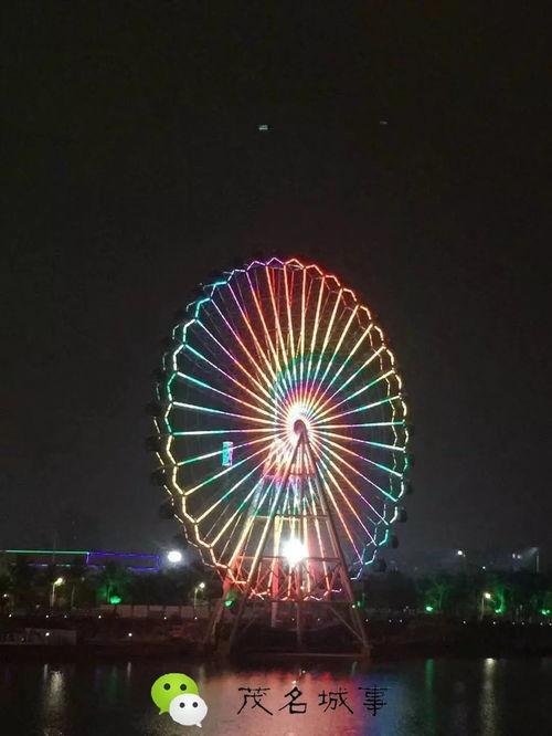 摩天轮视频,高空奇观背后的故事与魅力