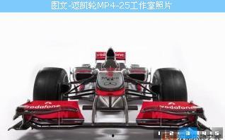 迈凯轮视频,速度与激情的视觉盛宴