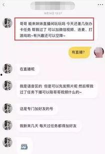 套路视频,揭秘网络陷阱与防范技巧