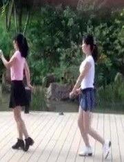 欢乐的海洋广场舞视频,广场舞视频魅力瞬间