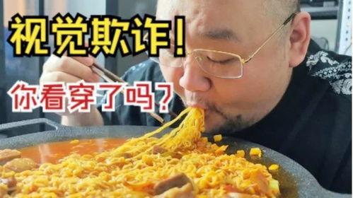 食物视频,探寻舌尖上的文化之旅