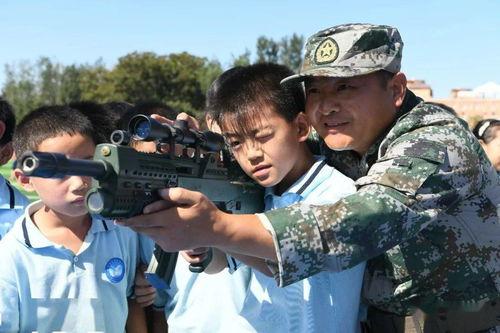 国防教育视频,国防教育视频深度解析