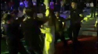 人妖手淫视频,背后隐藏的真相与警示