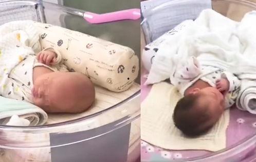 小婴儿出生视频,一场生命的诞生之旅