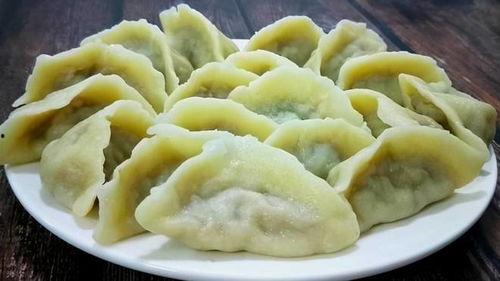 饺子视频,一窥传统美食的魅力与制作奥秘