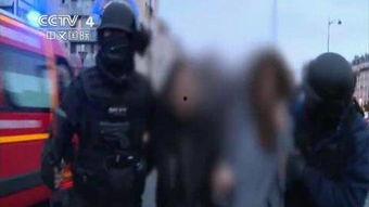 解救人质视频,解救人质行动全程纪实