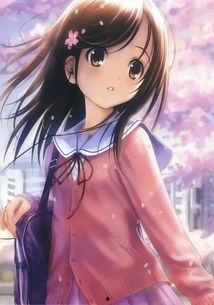 动漫美女被揉胸视频,视觉冲击与情感共鸣