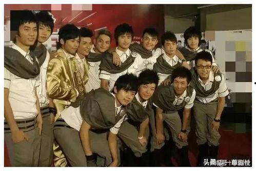 港星爆料吃瓜综艺,揭秘娱乐圈幕后真相，吃瓜综艺大揭秘！