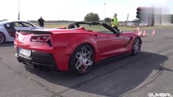 超级跑车视频,揭秘超级跑车背后的激情与科技