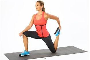 股四头肌康复训练视频,视频教程详解