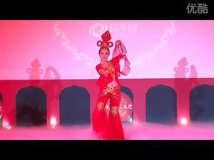 敦煌飞天舞蹈视频,千年艺术瑰宝的视觉盛宴